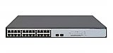 HPE 1420-24G-2SFP+ 10G 24 x 10/100/1000 + 2 x 1 Gigabit / 10 Gigabit SFP+