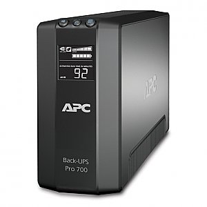 APC Back-UPS RS LCD 700
