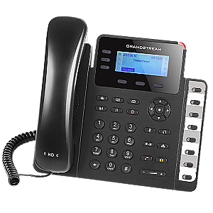 TELEFONO IP SIP GXP1630  3 SIP TRUNK