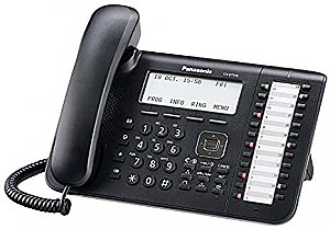 TELEFONO PROPIETARIO DIGITAL ALTA GAMA KX-DT546