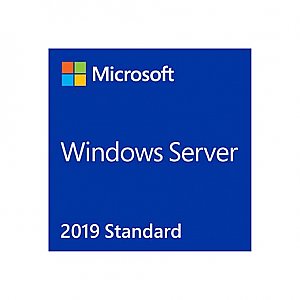 Microsoft Windows Server 2019 Standard - Licencia - 16 núcleo