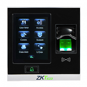ZK Teco Security - SF400