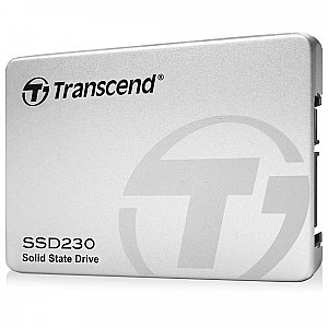 DISCO DURO SOLIDO 2.5 TRASCEND SSDS SATA III 6GB/S